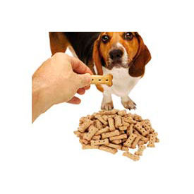 Doggie Biscuits 10 lb. Box OFX00041