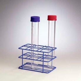 Bel-Art Poxygrid® Hybridization Bottle Rack 169640006 5-3/8