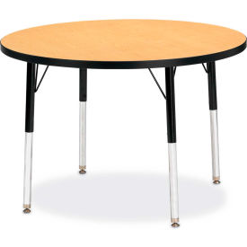 Berries® Round Activity Table 36