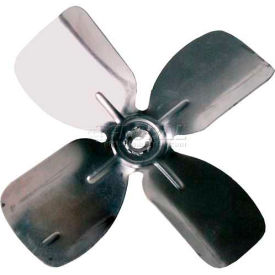 Small Fixed Hub Fan Blade 6