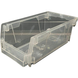 Shuter® Parts Bin 13 lb. Capacity 7-3/8