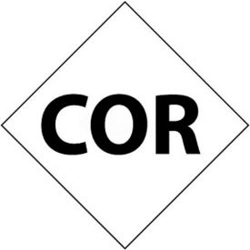 NMC DCL144 NFPA Label Symbol Cor 5