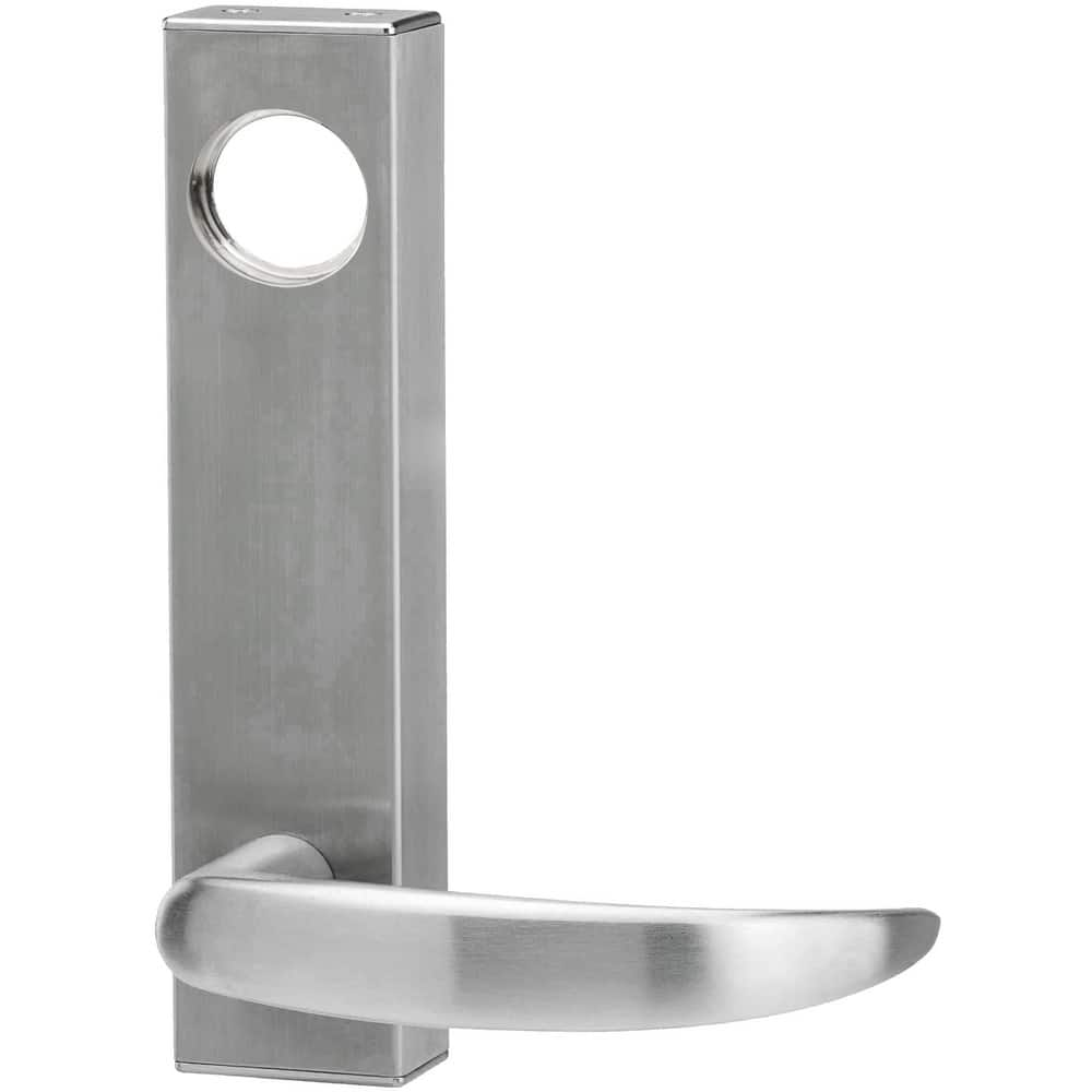 Trim, Trim Type: Entry Lever , For Use With: 3080 Entry Trim , Material: Metal  MPN:3080-01-0-37-US