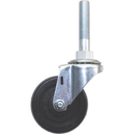 Allpoints 8010181 Caster 3 In. Swivel Stem 17630