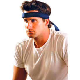 MiraCool® Headbands Cowboy Blue 12 pack 954-CBL - Pkg Qty 12 954-CBL