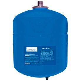 Power-Flo® Potable Water Expansion Tank PFEXT4T - 4 Gallons PFEXT4T