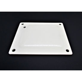 JET® Gear Box Cover (White)  J-5710111 J-5710111