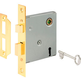 Prime-Line® Keyed Mortise Replacement Lock Assembly E 2294 E 2294