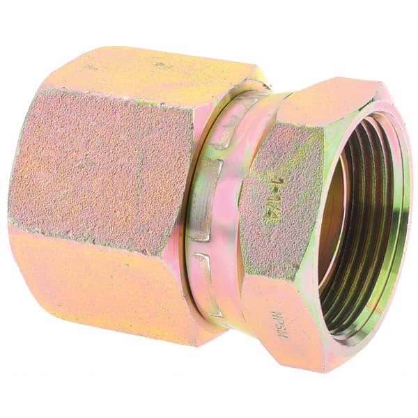 Pneumatic Swivel Fitting: Railroad Interchange MPN:BDR-102920-20