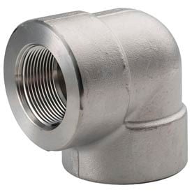 Ss 304/304l Forged Pipe Fitting 1/2