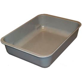 Molded Fiberglass Toteline Nesting Box Bus Pan 330008 -21