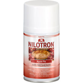 Nilotron Metered Air Fresheners Apple Pie Scent 7 oz. Refill 12/Case REM00270