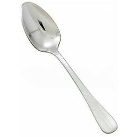 Winco 0034-09 Stanford Demitasse Spoon 12/Pack 0034-09