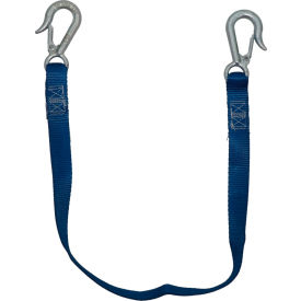 Kinedyne® Trailer Door Safety Strap 36