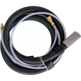 EDIC 8' Hose Assembly W/ Quick Connects - 342AC 342AC