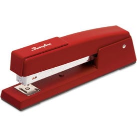 Swingline® 747® Classic Stapler 20 Sheet/210 Staple Capacity Red 74718