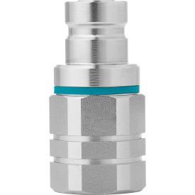 Cejn® Series 577 DN9 Nipple W/ Valve 2-4/25