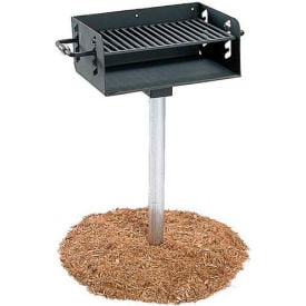 Example of GoVets Grills and Smokers category