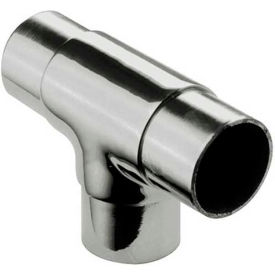 Lavi Industries Flush Tee Fitting for 1.5