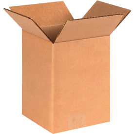 GoVets™ Cardboard Corrugated Boxes 6