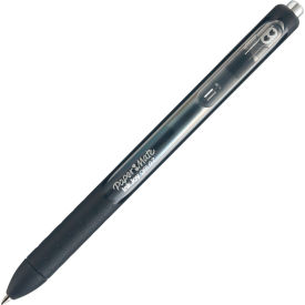 Paper Mate® InkJoy Gel Retractable Pen 0.7mm Black Ink Dozen 1951719A