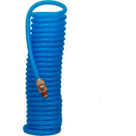 Rapidair® Coil Hose 1/4