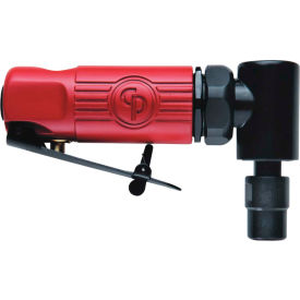 Chicago Pneumatic Mini Angle Die Grinder 1/4