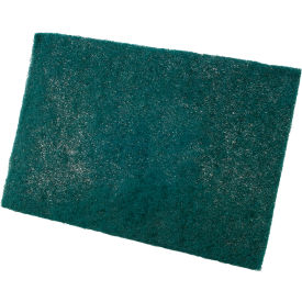 CGW Abrasives 36284 Non-Woven Hand Pads 6