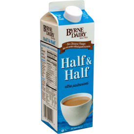 Half & Half 1 Quart 90200071