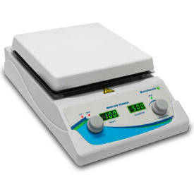 Benchmark Scientific Digital Hotplate Magnetic Stirrer 7x7