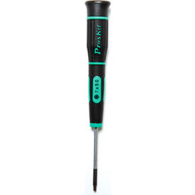 Eclipse SD-081-T7 - Precision Screwdriver for Star Type w/o Tamper Proof T7 SD-081-T7