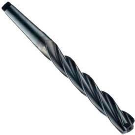 Import HSS STR Shank 3 Flute Core Drill 19/32