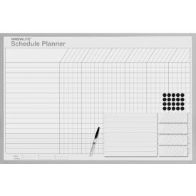 Schedule Planner Kit 24