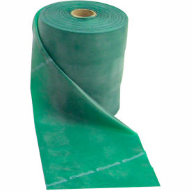 Thera-Band™ Latex-Free Exercise Band Green 50 Yard Roll/Box 10-1197