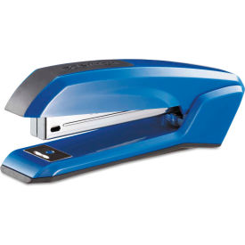 Stanley Bostitch® Ascend Full-Sized Desktop Stapler 20-Sheet Capacity Ice Blue B210RBLUE