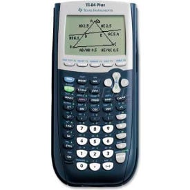 Example of GoVets Graphing Calculators category