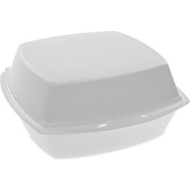 Pactiv Evergreen™ Foam Container 6-3/8