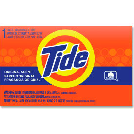 Tide® Vending-Design Powder Laundry Detergent 1.5 oz 156/Carton PGC49340