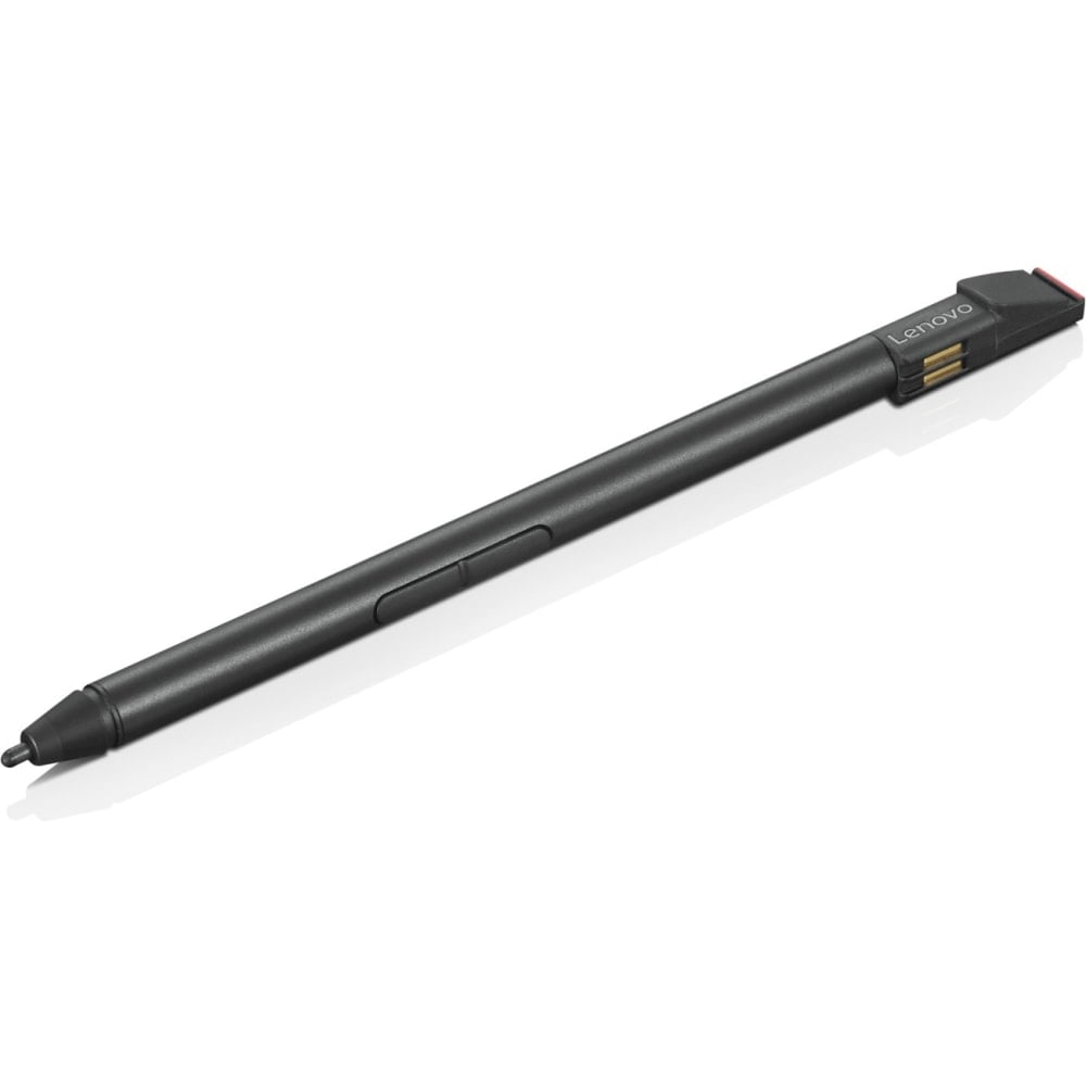 Lenovo ThinkPad Pen Pro - 7 - Black - Notebook Device Supported (Min Order Qty 2) MPN:4X80U90631