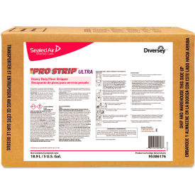 Diversey™ Pro Strip™ Ultra HD Floor Stripper Cherry Almond Scent 5 Gallon Box 95386176