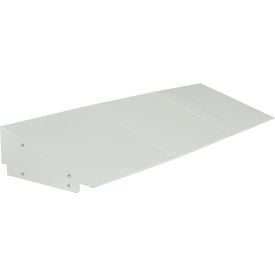 Lyon® Slope Top Hood For Locker 12