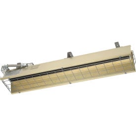 TPI Fostoria Infrared Heater FSS-3148-1 Electric Overhead 3.15 kW 480V FSS31481