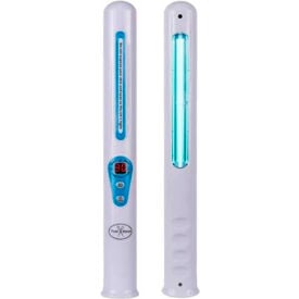 Tool Klean Anti-Microbial UV Light Stik Sanitizer Kit TK-2-ST