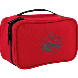 Ergodyne® Arsenal® 5877 Softshell Tool Case S Red 13228