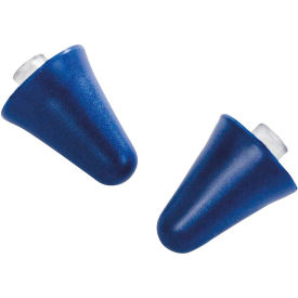 Sellstrom® Premium Reusable Earplugs Uncorded NRR 25 dB S23431