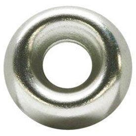 #12 Countersunk Finishing Washer - .307/.267