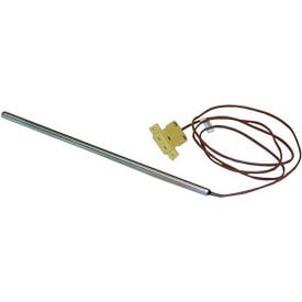 Allpoints 44-1507 Thermocouple; Wire Leads and Plug 8073043