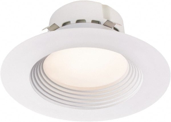 Downlights, Overall Width/Diameter (Decimal Inch): 5-5/8 , Housing Type: Recessed , Insulation Contact Rating: IC Rated , Lamp Type: LED , Voltage: 120 V  MPN:912400535911