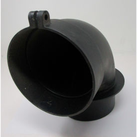 JET® Elbow Dc-650Ts 331018 331018