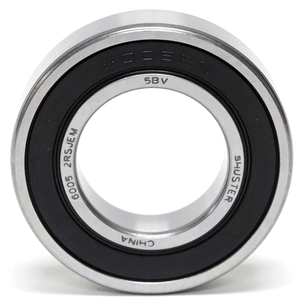 Deep Groove Ball Bearing: 210 mm OD MPN:07486449